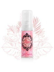 Vibratore Liona By Moma Liquido Euphoria Gel 6 Ml - LIONA BY MOMA - Vibratori Liquidi | erosidea.com