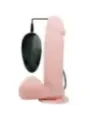 Baile - Vibratore Realistico Oliver Con Funzione Di Rotazione - BAILE - Vibratori | erosidea.com