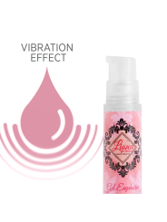 Vibratore Liona By Moma Liquido Euphoria Gel 6 Ml - LIONA BY MOMA - Vibratori Liquidi | erosidea.com