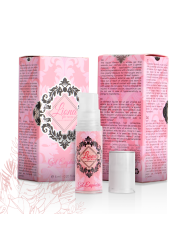 Vibratore Liona By Moma Liquido Euphoria Gel 6 Ml - LIONA BY MOMA - Vibratori Liquidi | erosidea.com