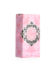 Vibratore Liona By Moma Liquido Euphoria Gel 6 Ml - LIONA BY MOMA - Vibratori Liquidi | erosidea.com