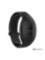 Black&Silver - Orologio Cockring Con Telecomando Agronme - BLACK&SILVER - Vibratori | erosidea.com