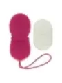 Ohmama - Uovo Telecomando 7 Modalit€ Su E Gi™ Rosa - OHMAMA - Vibratori | erosidea.com