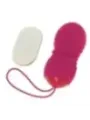 Ohmama - Uovo Telecomando 7 Modalit€ Su E Gi™ Rosa - OHMAMA - Vibratori | erosidea.com