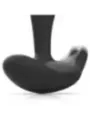 Black&Silver - Telecomando In Silicone Plug Anale Dwayne - BLACK&SILVER - Vibratori | erosidea.com
