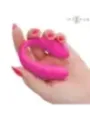 Intense - Nora Stimolatore Vibrante A Morsetto Rosa - INTENSE REMOTE CONTROL - Vibratori | erosidea.com