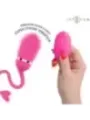 Intense - Sookie Uovo Vibrante Con Telecomando Rosa - INTENSE REMOTE CONTROL - Vibratori | erosidea.com