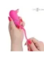Intense - Sookie Uovo Vibrante Con Telecomando Rosa - INTENSE REMOTE CONTROL - Vibratori | erosidea.com