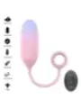 Intense - Pamela Vibratore Per Punto G Gradient - INTENSE REMOTE CONTROL - Vibratori | erosidea.com