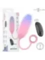 Intense - Pamela Vibratore Per Punto G Gradient - INTENSE REMOTE CONTROL - Vibratori | erosidea.com