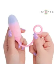 Intense - Pamela Vibratore Per Punto G Gradient - INTENSE REMOTE CONTROL - Vibratori | erosidea.com