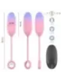 Intense - Pamela Vibratore Per Punto G Gradient - INTENSE REMOTE CONTROL - Vibratori | erosidea.com