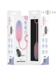 Intense - Pamela Vibratore Per Punto G Gradient - INTENSE REMOTE CONTROL - Vibratori | erosidea.com