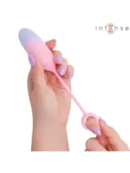 Intense - Pamela Vibratore Per Punto G Gradient - INTENSE REMOTE CONTROL - Vibratori | erosidea.com