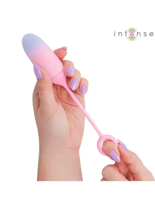 Intense - Pamela Vibratore Per Punto G Gradient - INTENSE REMOTE CONTROL - Vibratori | erosidea.com