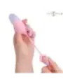 Intense - Pamela Vibratore Per Punto G Gradient - INTENSE REMOTE CONTROL - Vibratori | erosidea.com