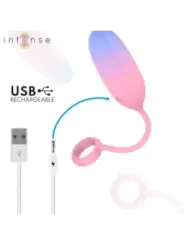 Intense - Pamela Vibratore Per Punto G Gradient - INTENSE REMOTE CONTROL - Vibratori | erosidea.com