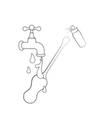 Romp - Cello Vibratore Multifunzione A Uovo Turchese Con Telecomando - ROMP - Vibratori | erosidea.com