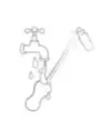 Romp - Cello Vibratore Multifunzione A Uovo Turchese Con Telecomando - ROMP - Vibratori | erosidea.com