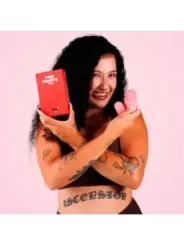 Je Joue - Ily Panty Vibe Vibratore Intimo Con Telecomando - JE JOUE - Vibratori | erosidea.com