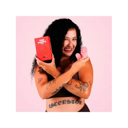 Je Joue - Ily Panty Vibe Vibratore Intimo Con Telecomando - JE JOUE - Vibratori | erosidea.com