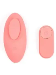 Je Joue - Ily Panty Vibe Vibratore Intimo Con Telecomando - JE JOUE - Vibratori | erosidea.com