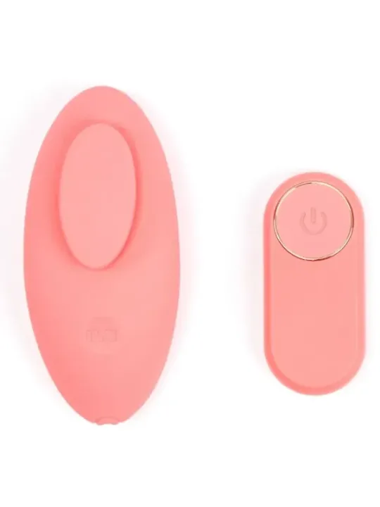 Je Joue - Ily Panty Vibe Vibratore Intimo Con Telecomando - JE JOUE - Vibratori | erosidea.com