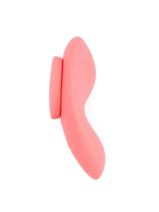 Je Joue - Ily Panty Vibe Vibratore Intimo Con Telecomando - JE JOUE - Vibratori | erosidea.com