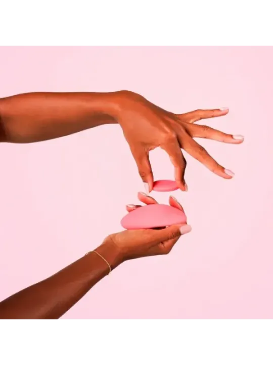 Je Joue - Ily Panty Vibe Vibratore Intimo Con Telecomando - JE JOUE - Vibratori | erosidea.com