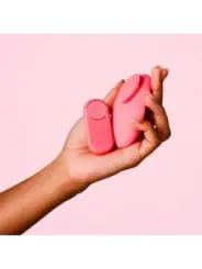 Je Joue - Ily Panty Vibe Vibratore Intimo Con Telecomando - JE JOUE - Vibratori | erosidea.com
