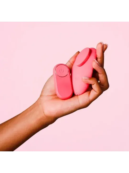 Je Joue - Ily Panty Vibe Vibratore Intimo Con Telecomando - JE JOUE - Vibratori | erosidea.com