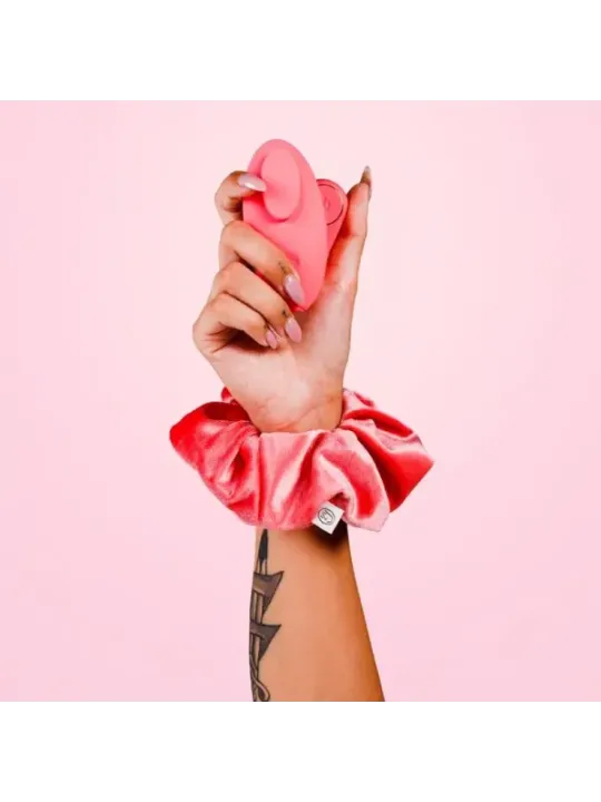 Je Joue - Ily Panty Vibe Vibratore Intimo Con Telecomando - JE JOUE - Vibratori | erosidea.com