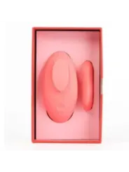 Je Joue - Ily Panty Vibe Vibratore Intimo Con Telecomando - JE JOUE - Vibratori | erosidea.com