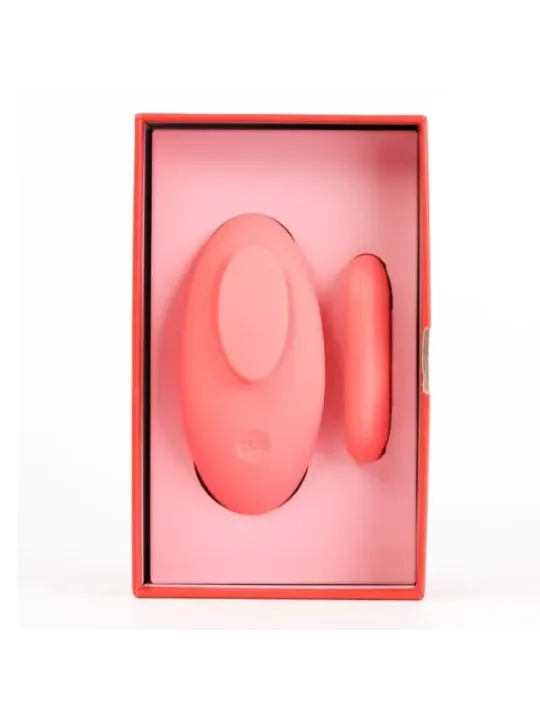 Je Joue - Ily Panty Vibe Vibratore Intimo Con Telecomando - JE JOUE - Vibratori | erosidea.com