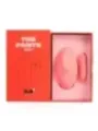 Je Joue - Ily Panty Vibe Vibratore Intimo Con Telecomando - JE JOUE - Vibratori | erosidea.com