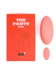 Je Joue - Ily Panty Vibe Vibratore Intimo Con Telecomando - JE JOUE - Vibratori | erosidea.com