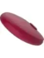 Snail Vibe - Gizi Duo Stimolatore Di Coppia Telecomando Bordeaux - SNAIL VIBE - Vibratori per Coppia | erosidea.com