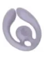 Snail Vibe - Gizi Duo Stimolatore Di Coppia Con Telecomando Lilla - SNAIL VIBE - Vibratori per Coppia | erosidea.com
