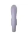 Snail Vibe - Gizi Duo Stimolatore Di Coppia Con Telecomando Lilla - SNAIL VIBE - Vibratori per Coppia | erosidea.com