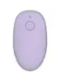 Snail Vibe - Gizi Duo Stimolatore Di Coppia Con Telecomando Lilla - SNAIL VIBE - Vibratori per Coppia | erosidea.com