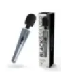 Black&Silver - Bacchetta Da Massaggio Dexter - BLACK&SILVER - Magic Wand | erosidea.com
