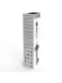 Black&Silver - Bacchetta Da Massaggio Dexter - BLACK&SILVER - Magic Wand | erosidea.com