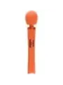 Fun Factory - Vibratore Vim Wand Arancione - FUN FACTORY - Magic Wand | erosidea.com