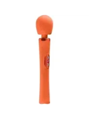 Fun Factory - Vibratore Vim Wand Arancione - FUN FACTORY - Magic Wand | erosidea.com