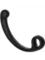 Snail Vibe - Bacchetta Per Massaggio Vibrante Axi Nera - SNAIL VIBE - Magic Wand | erosidea.com