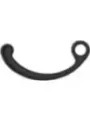 Snail Vibe - Bacchetta Per Massaggio Vibrante Axi Nera - SNAIL VIBE - Magic Wand | erosidea.com