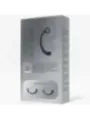 Snail Vibe - Bacchetta Per Massaggio Vibrante Axi Nera - SNAIL VIBE - Magic Wand | erosidea.com