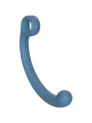 Snail Vibe - Bacchetta Per Massaggio Vibrante Axi Blu - SNAIL VIBE - Magic Wand | erosidea.com