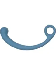 Snail Vibe - Bacchetta Per Massaggio Vibrante Axi Blu - SNAIL VIBE - Magic Wand | erosidea.com