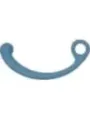 Snail Vibe - Bacchetta Per Massaggio Vibrante Axi Blu - SNAIL VIBE - Magic Wand | erosidea.com